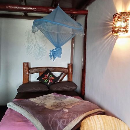 The Paulwood Cabana Home Stay Nuwara Eliya Exterior foto
