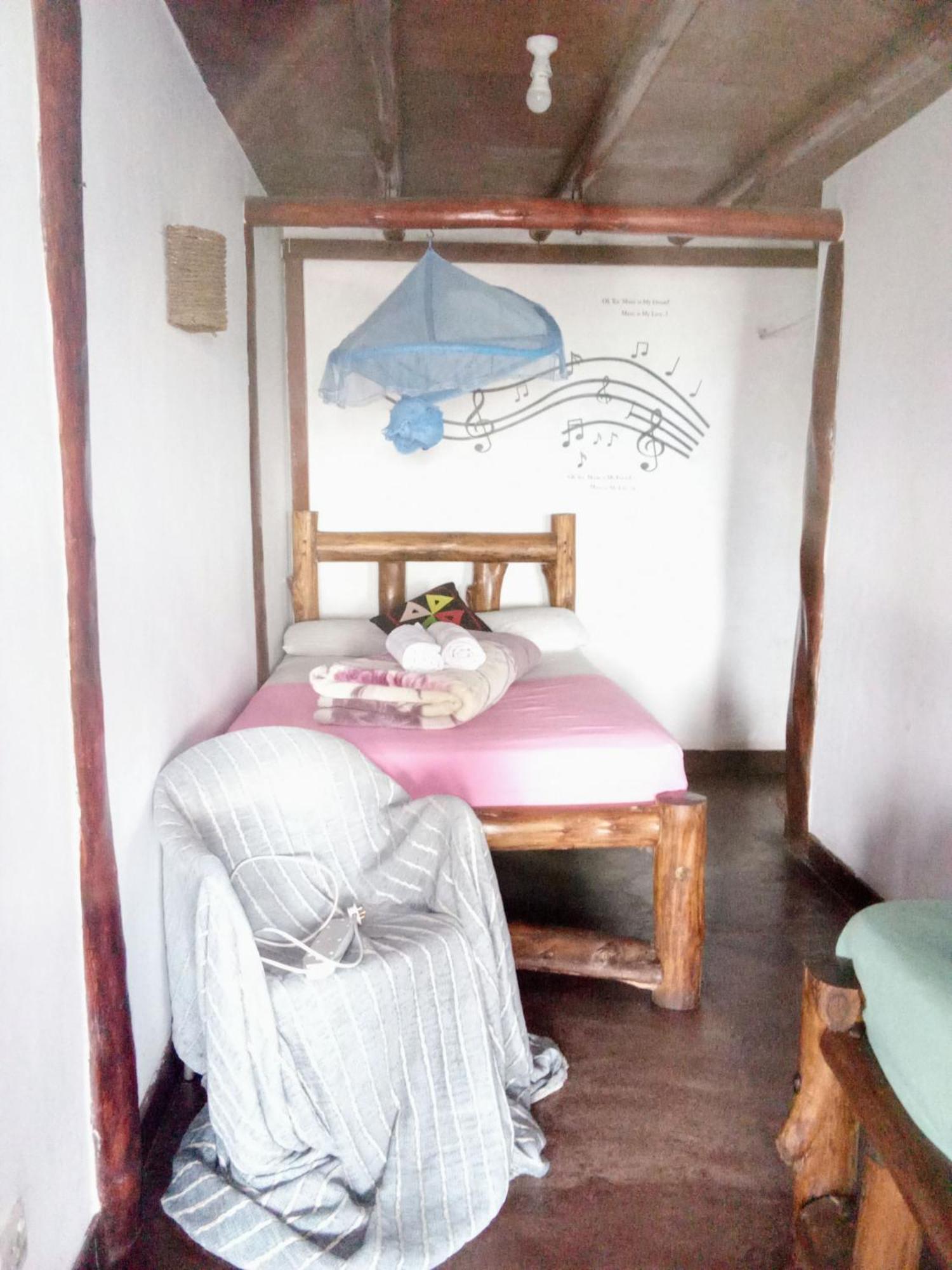 The Paulwood Cabana Home Stay Nuwara Eliya Habitación foto