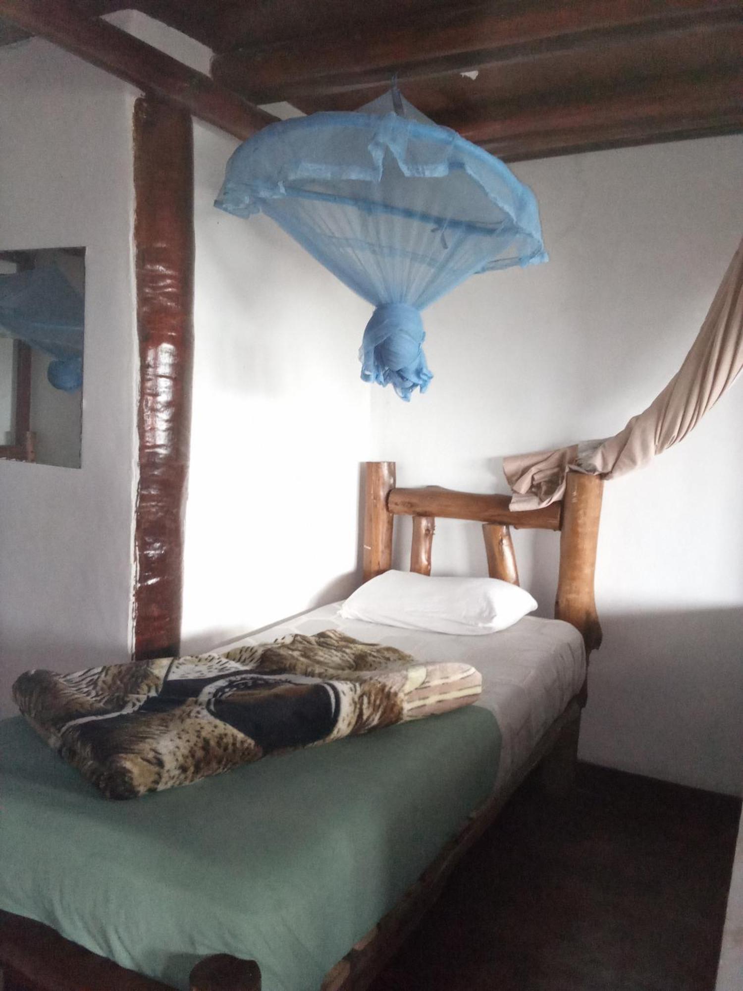 The Paulwood Cabana Home Stay Nuwara Eliya Exterior foto