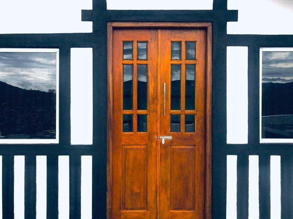 The Paulwood Cabana Home Stay Nuwara Eliya Exterior foto