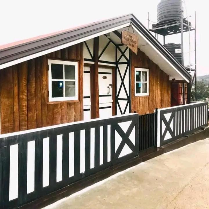 The Paulwood Cabana Home Stay Nuwara Eliya Exterior foto