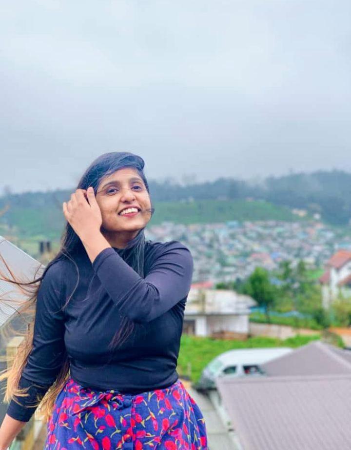 The Paulwood Cabana Home Stay Nuwara Eliya Exterior foto