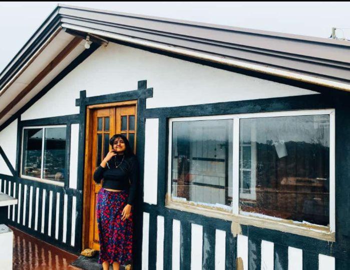 The Paulwood Cabana Home Stay Nuwara Eliya Exterior foto