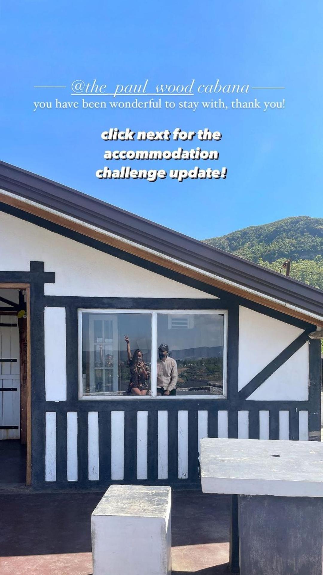 The Paulwood Cabana Home Stay Nuwara Eliya Exterior foto