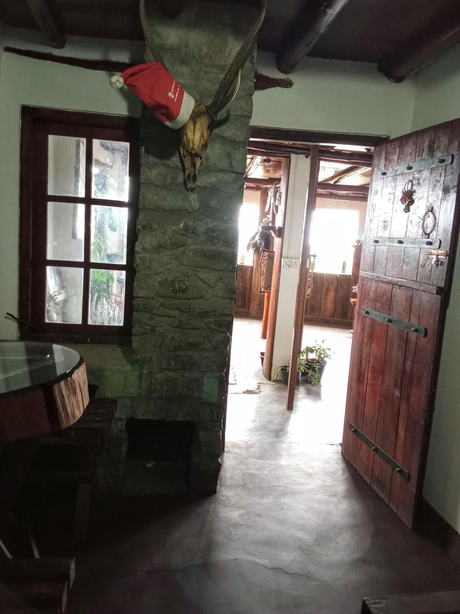 The Paulwood Cabana Home Stay Nuwara Eliya Exterior foto